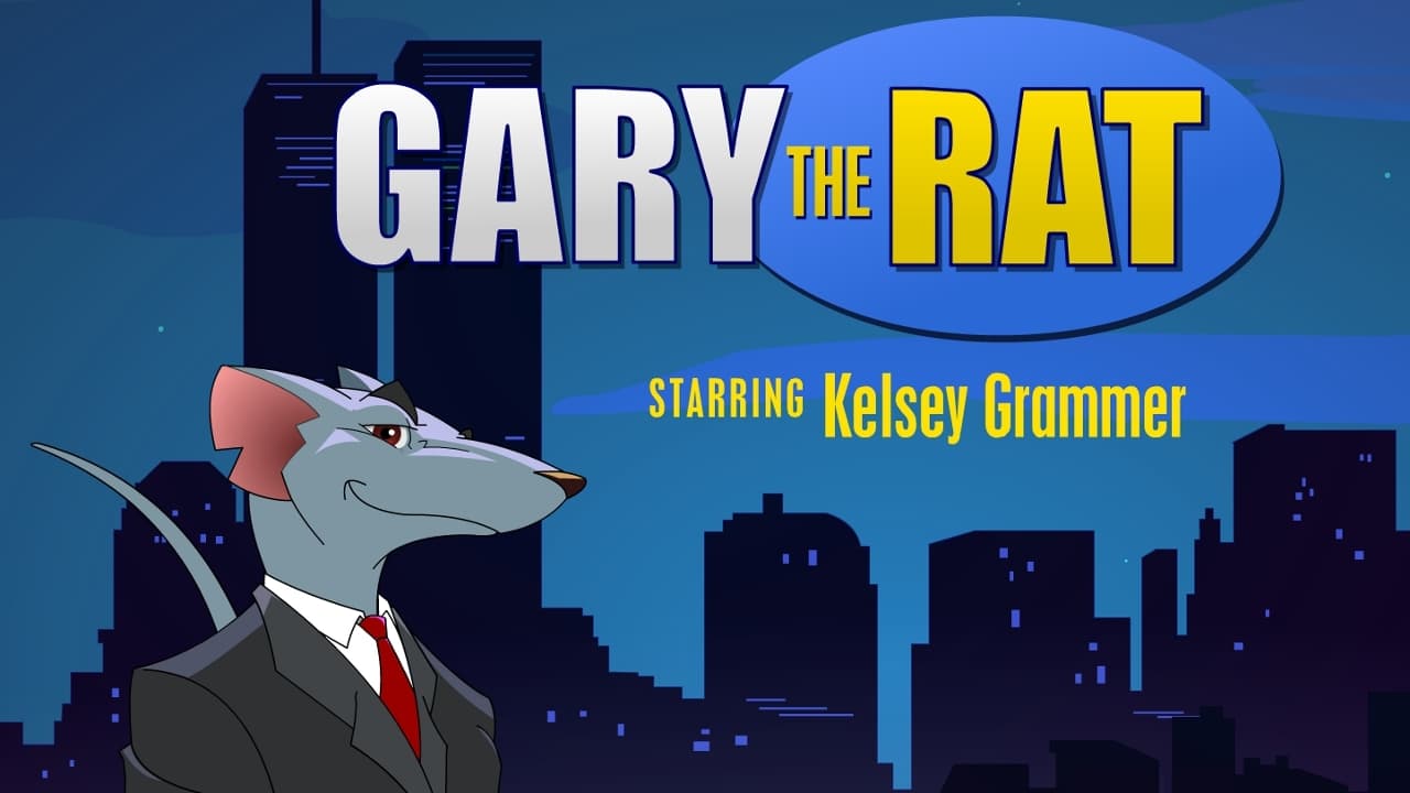 Cast and Crew of Gary the Rat