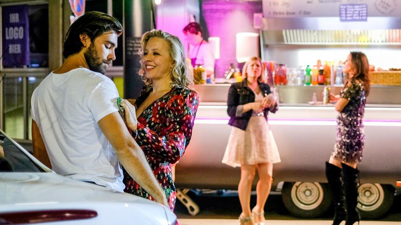 Vorstadtweiber — Épisode 1