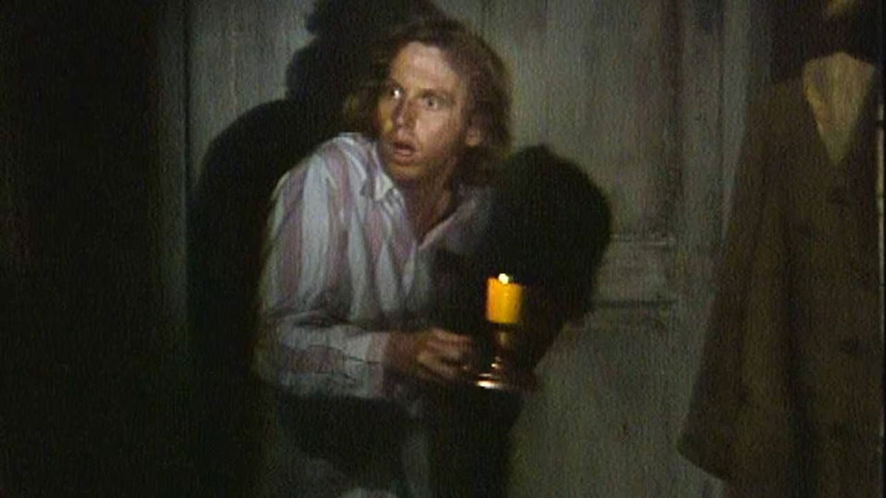 Albert och Herbert — Épisode 5