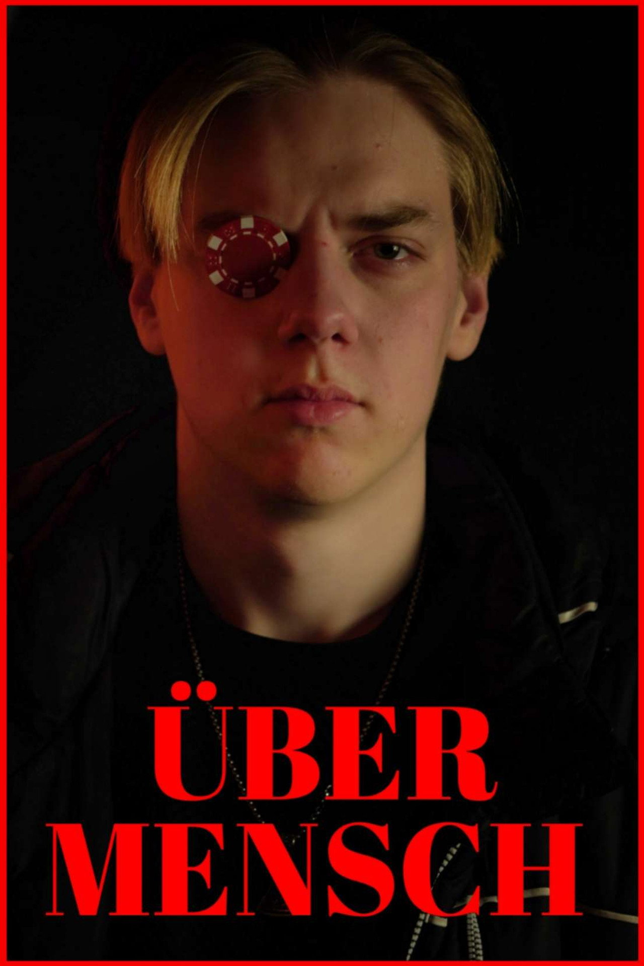 Übermensch