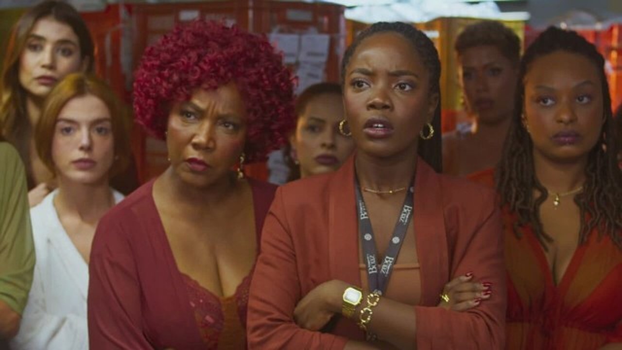 Dona de Mim - Season 1 Episode 136 : Episode 136