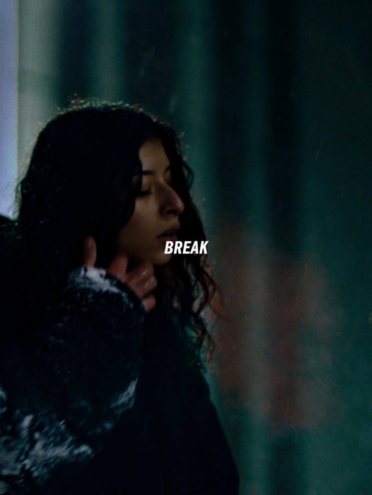 Break filmaffisch