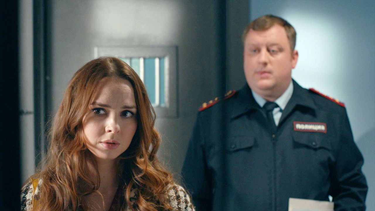 Мамочки — Épisode 12