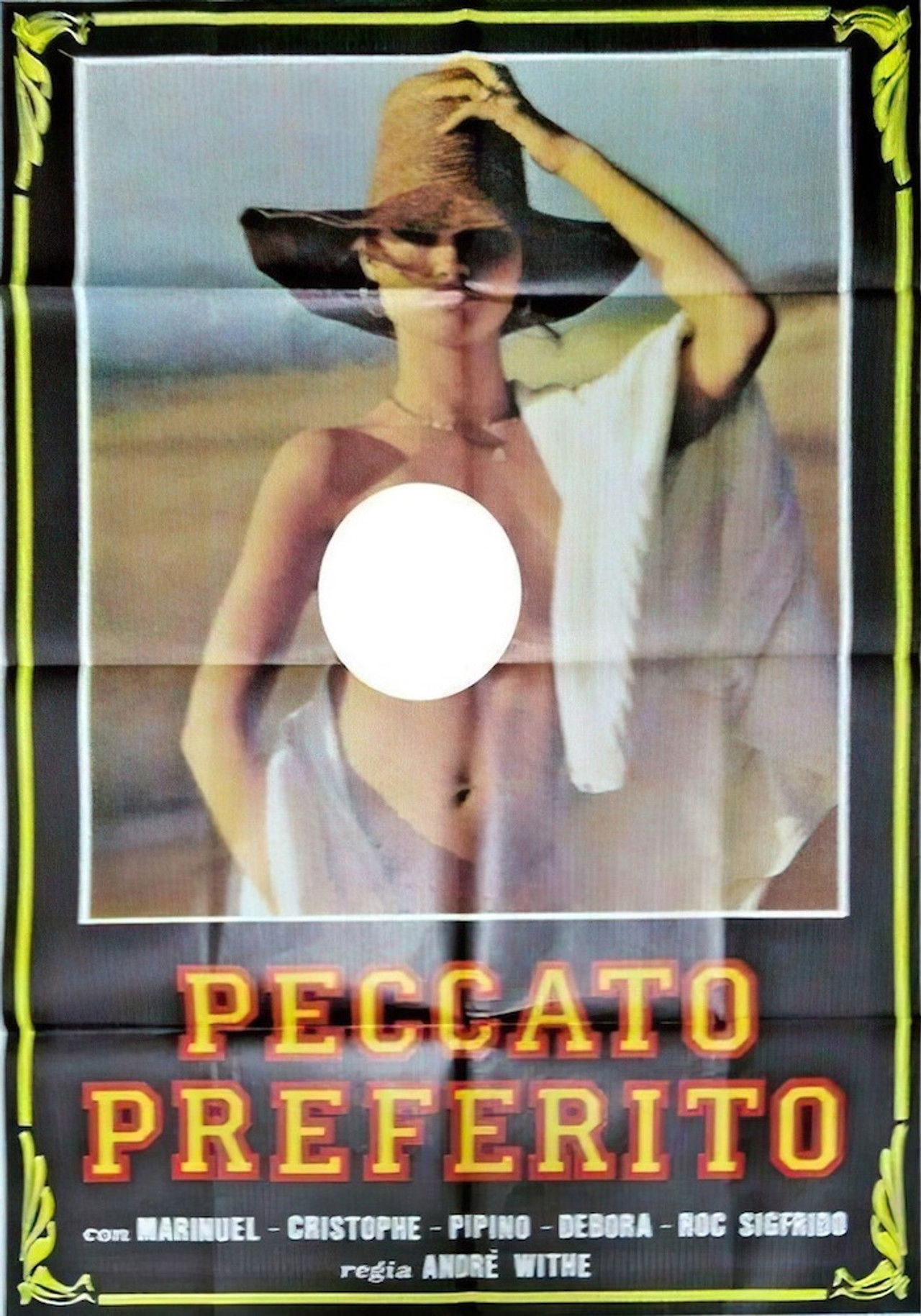 Crazy Sex Ecstasy Backdrop