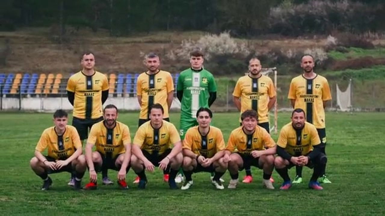 Village United — Épisode 16