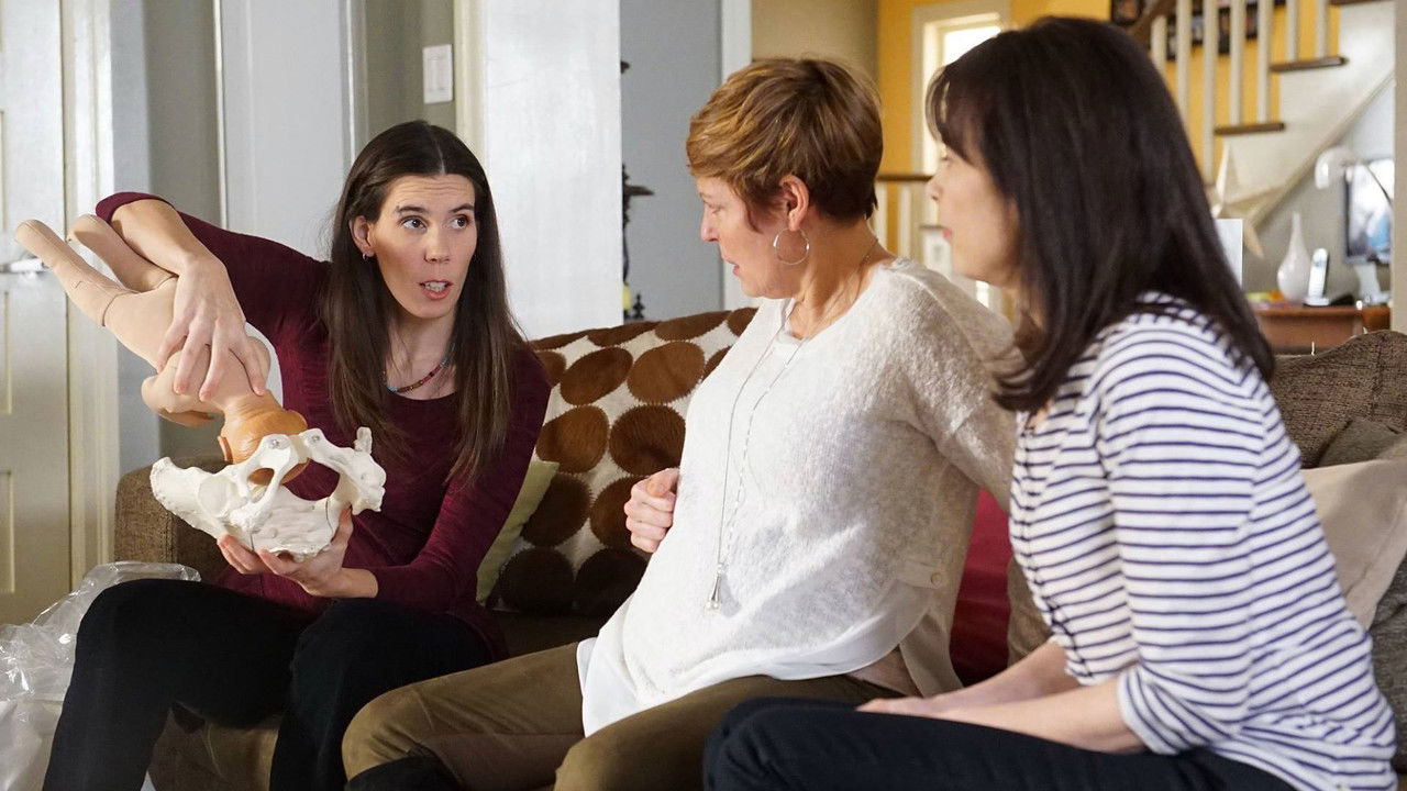 Les Parent — L'amour malgré tout