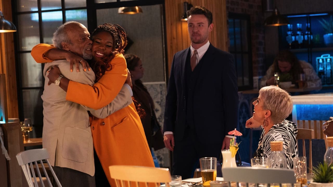 Coronation Street - Season 64 Episode 144 : Monday, 27th November 2023