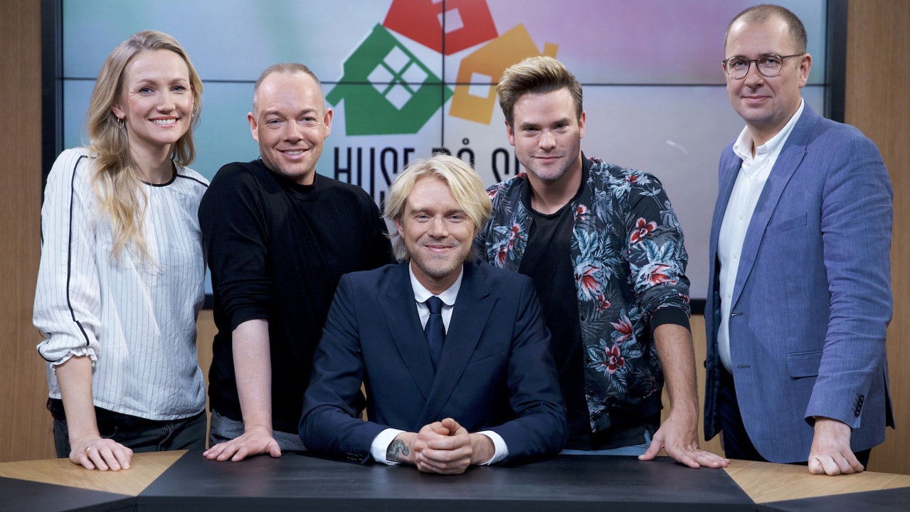 Huse på spil — Épisode 15