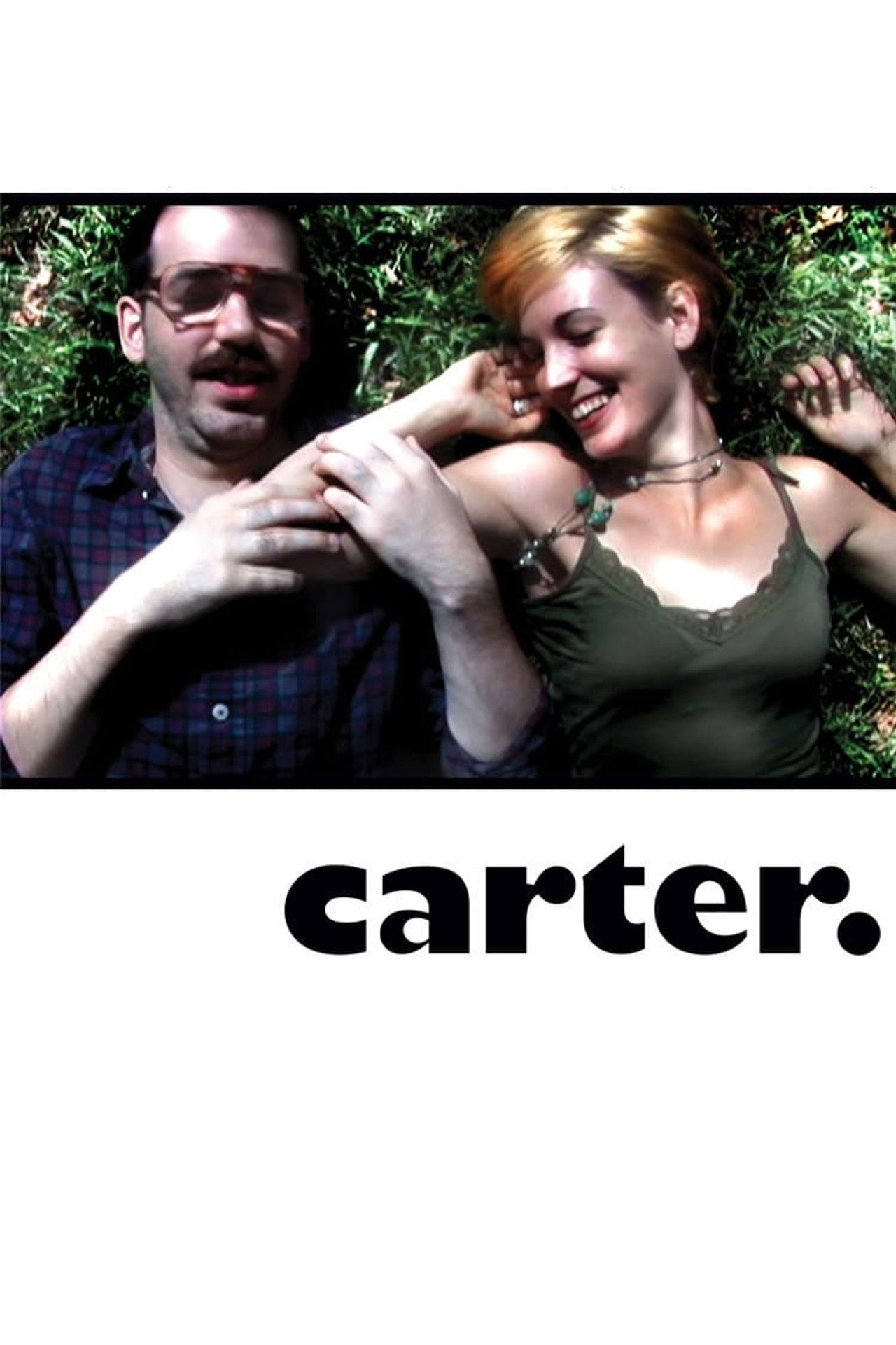 Carter Backdrop