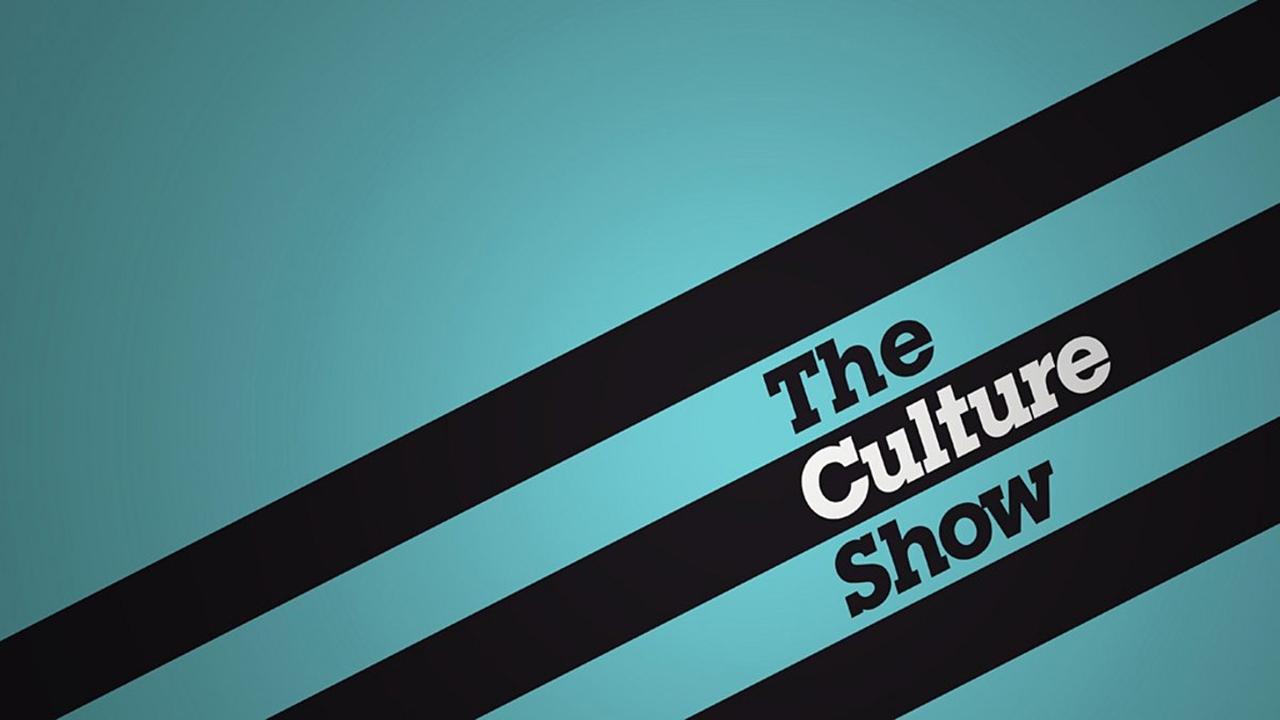 Cast and Crew of The Culture Show