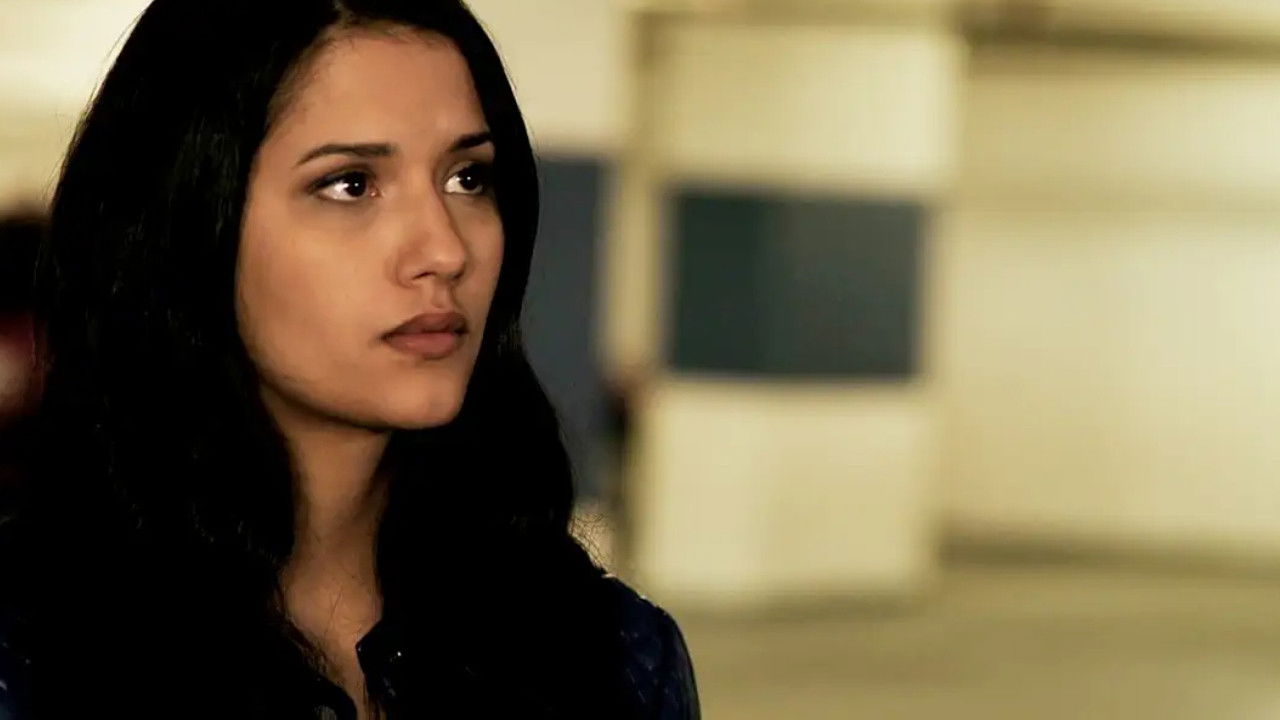 True Justice — L'ange de la mort