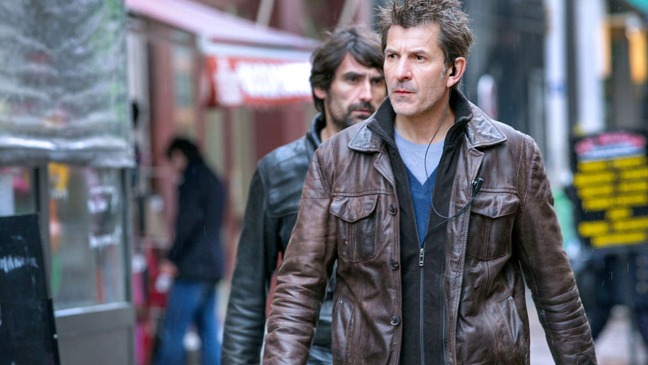 Engrenages — Épisode 12