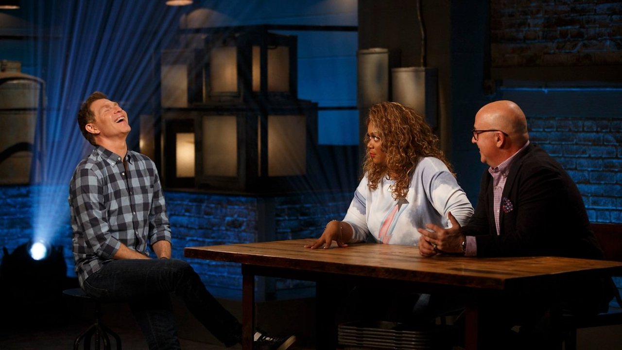 Beat Bobby Flay - Season 16 Episode 2 : Worldly Ways