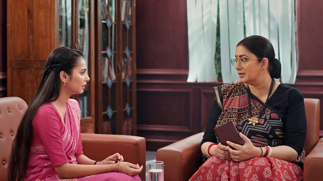 क्योंकि सास भी कभी बहू थी — Épisode 224