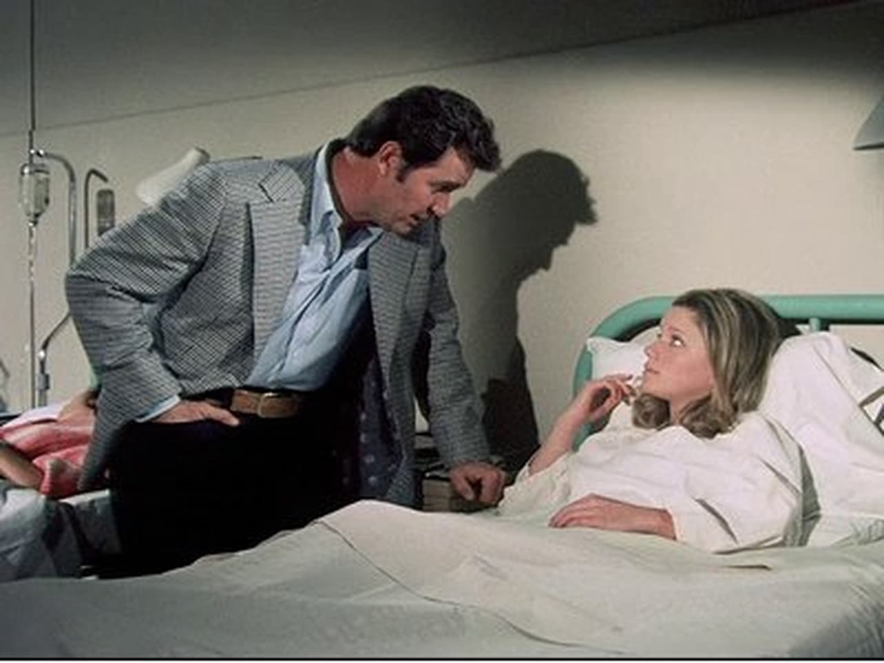 The Rockford Files - Season 2 Episode 18 : In Hazard