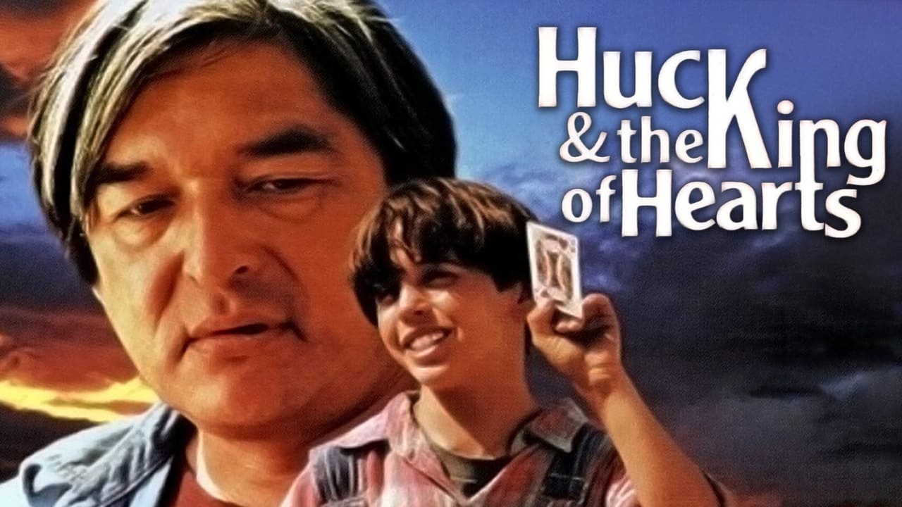 Huck and the King of Hearts