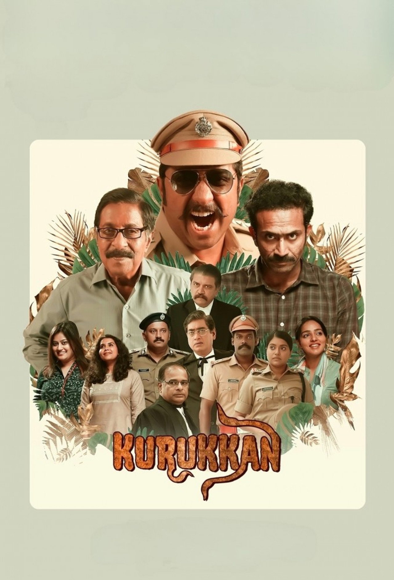 Kurukkan