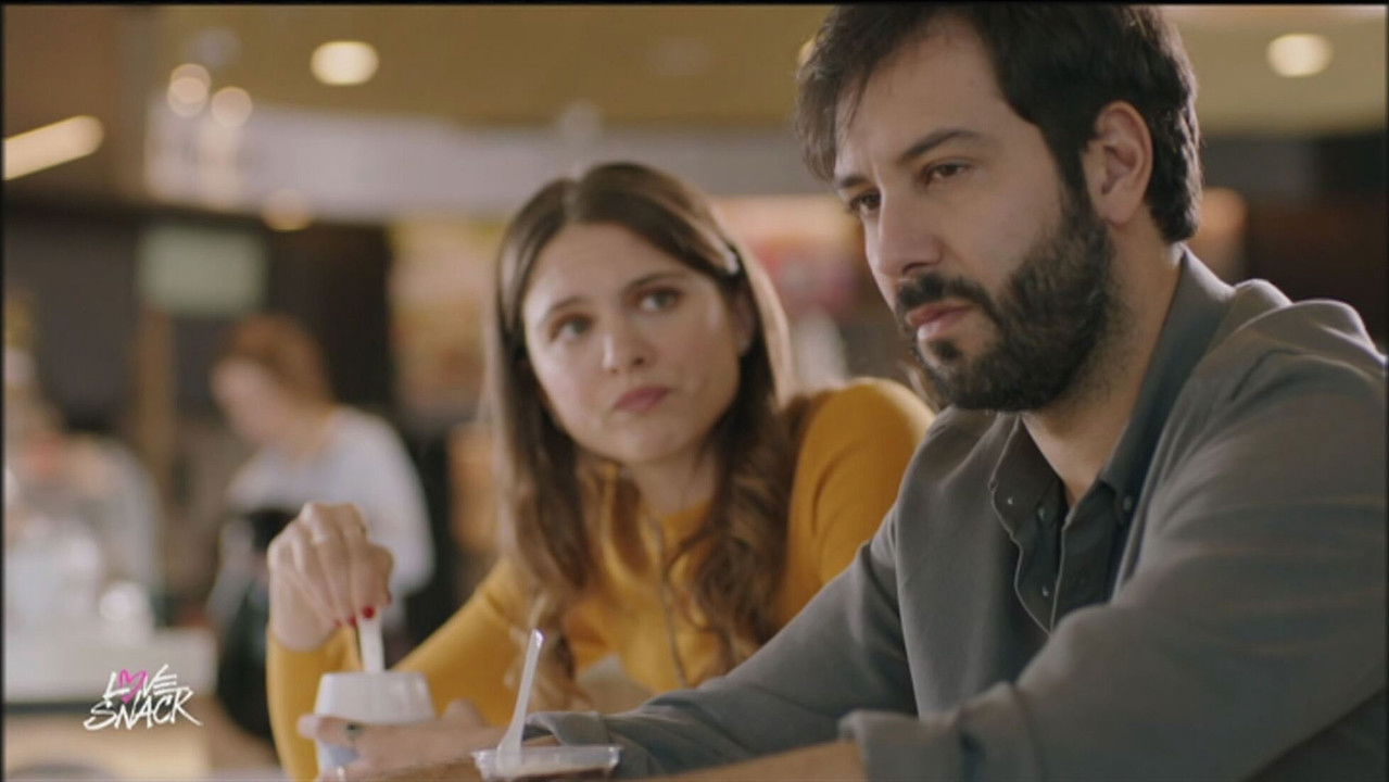 Love Snack — Épisode 4