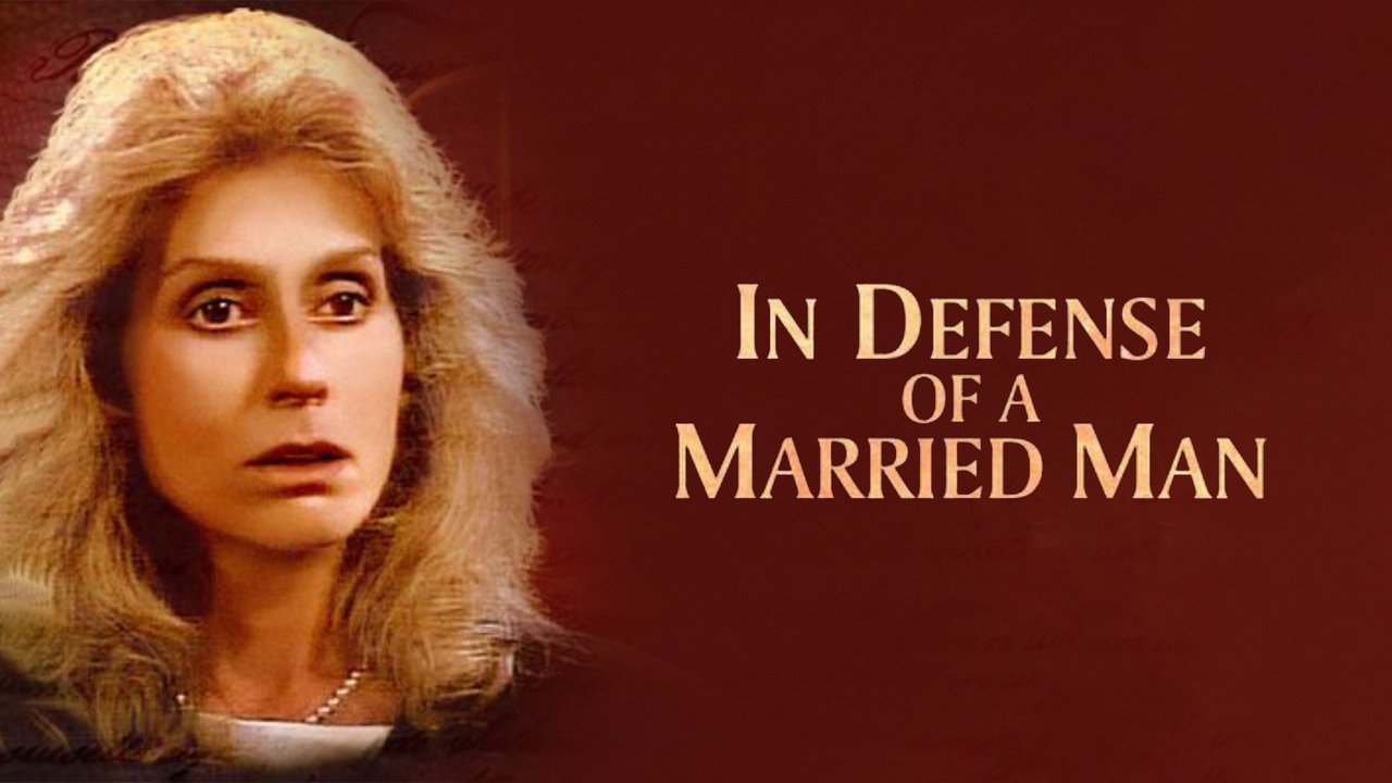 In Defense of a Married Man
