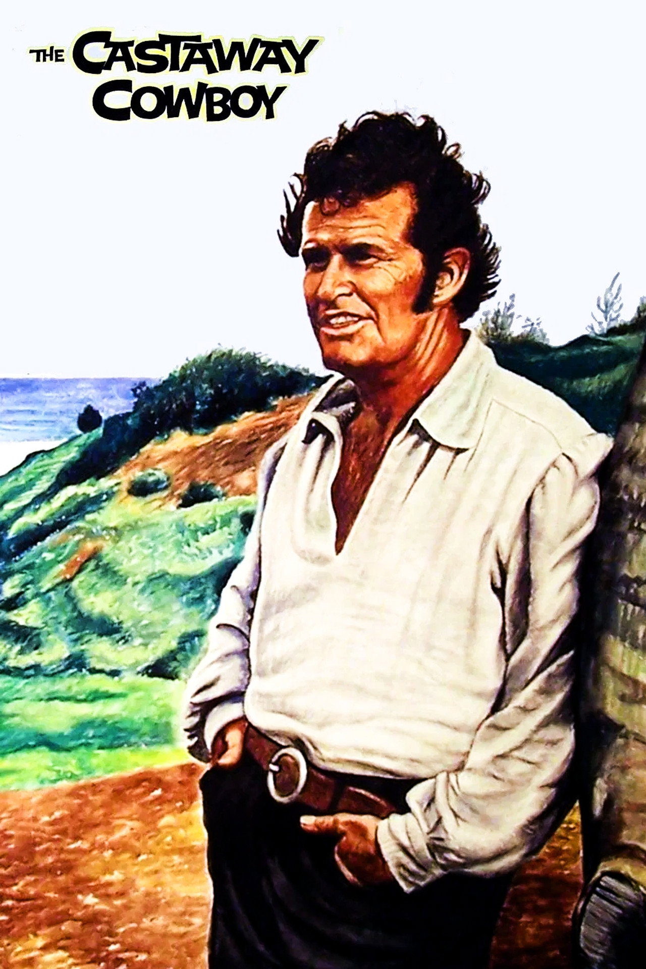 The Castaway Cowboy still 6