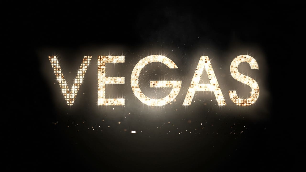 Vegas background