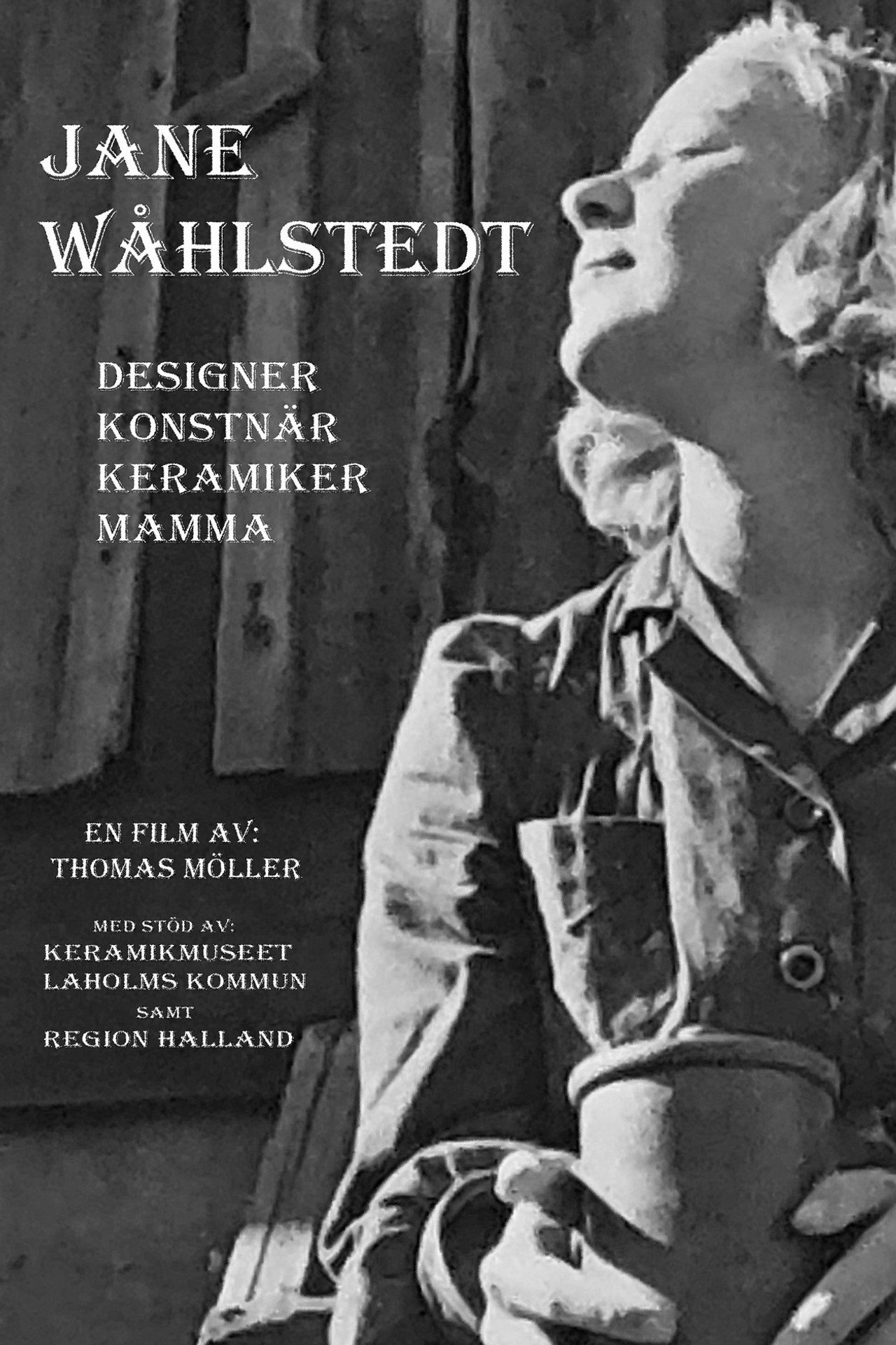 Jane Wåhlstedt - Keramiker och Mamma