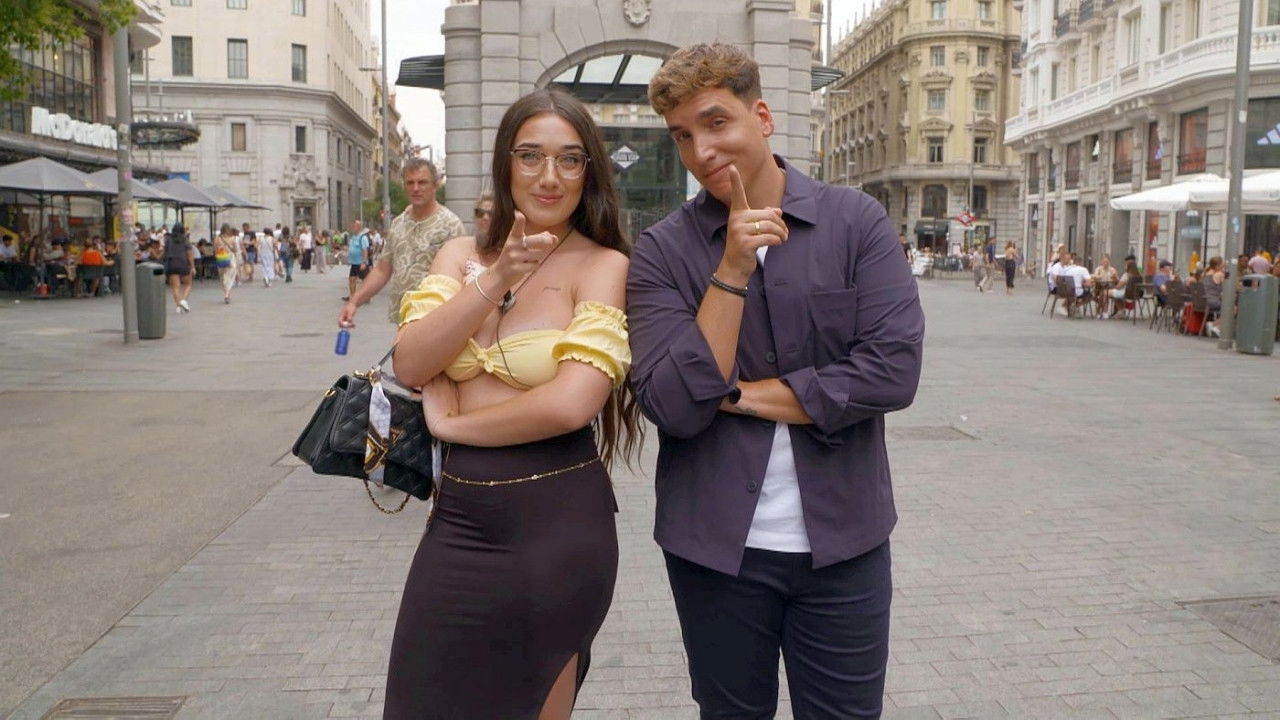 Lo sabe, no lo sabe — Épisode 5