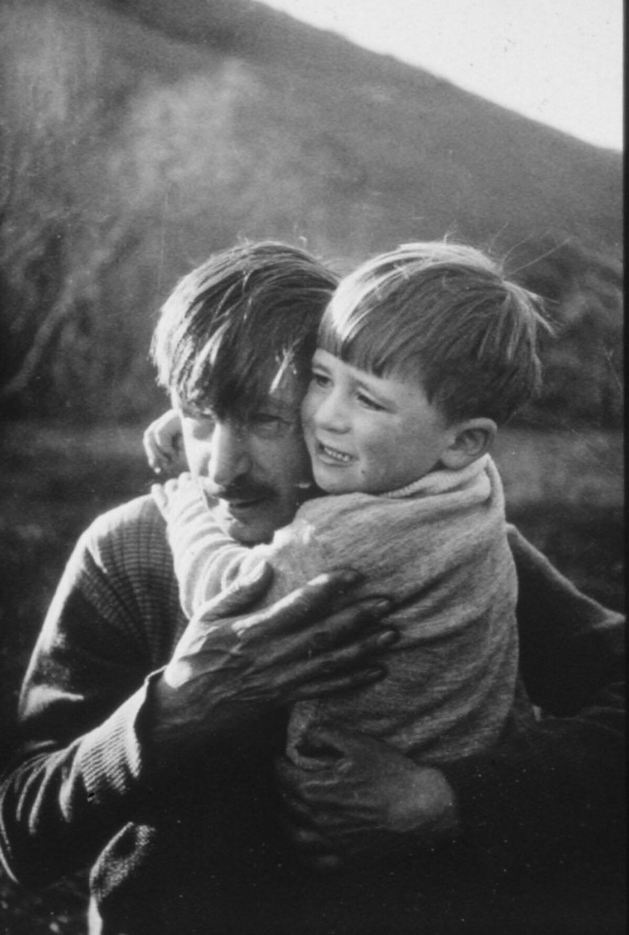 Child of Giants filmaffisch