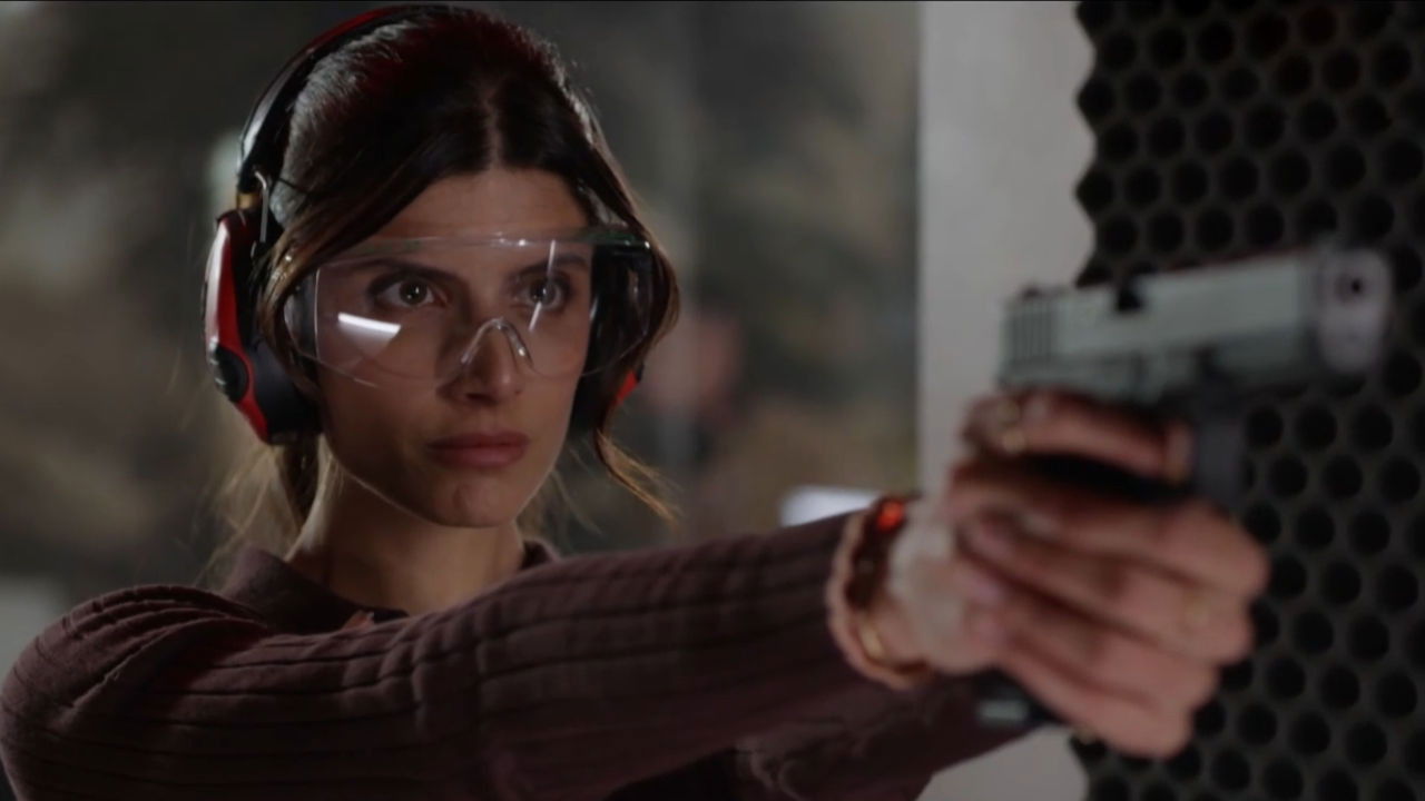 Un si grand soleil — Épisode 1865