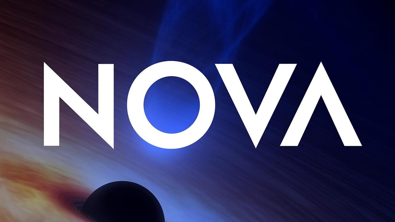 NOVA background