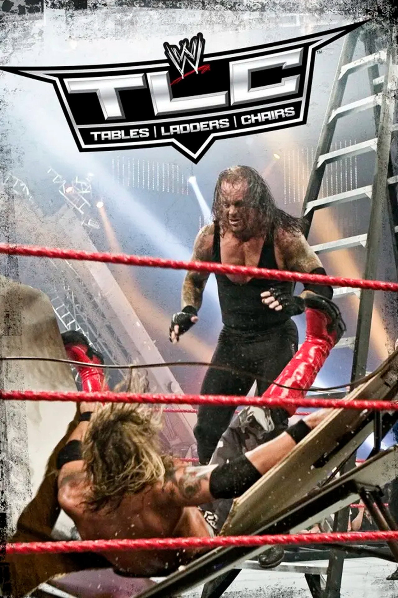 WWE TLC: Tables Ladders & Chairs 2009