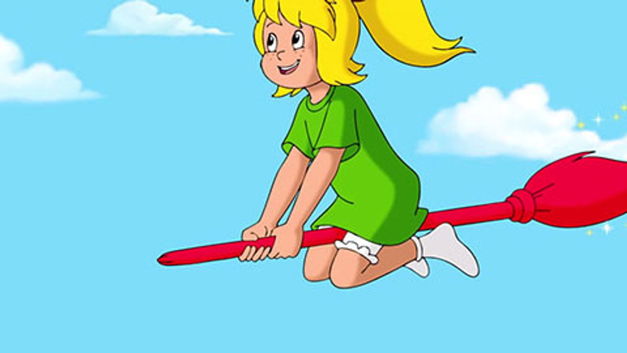 Bibi nom d'une sorcière — Épisode 12