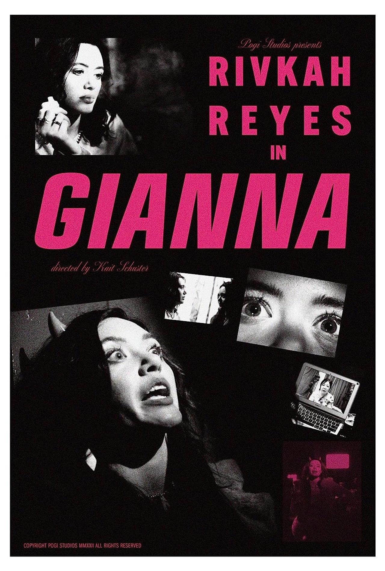 Gianna