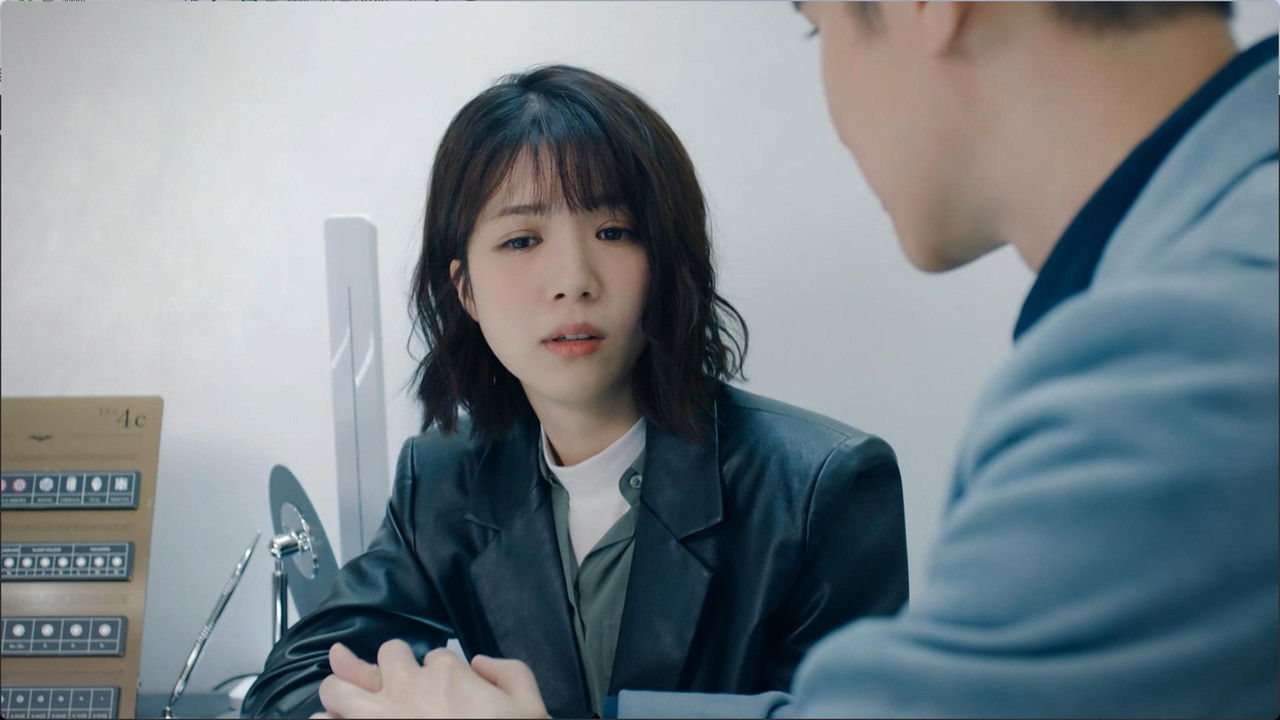 異空感應 — Épisode 24