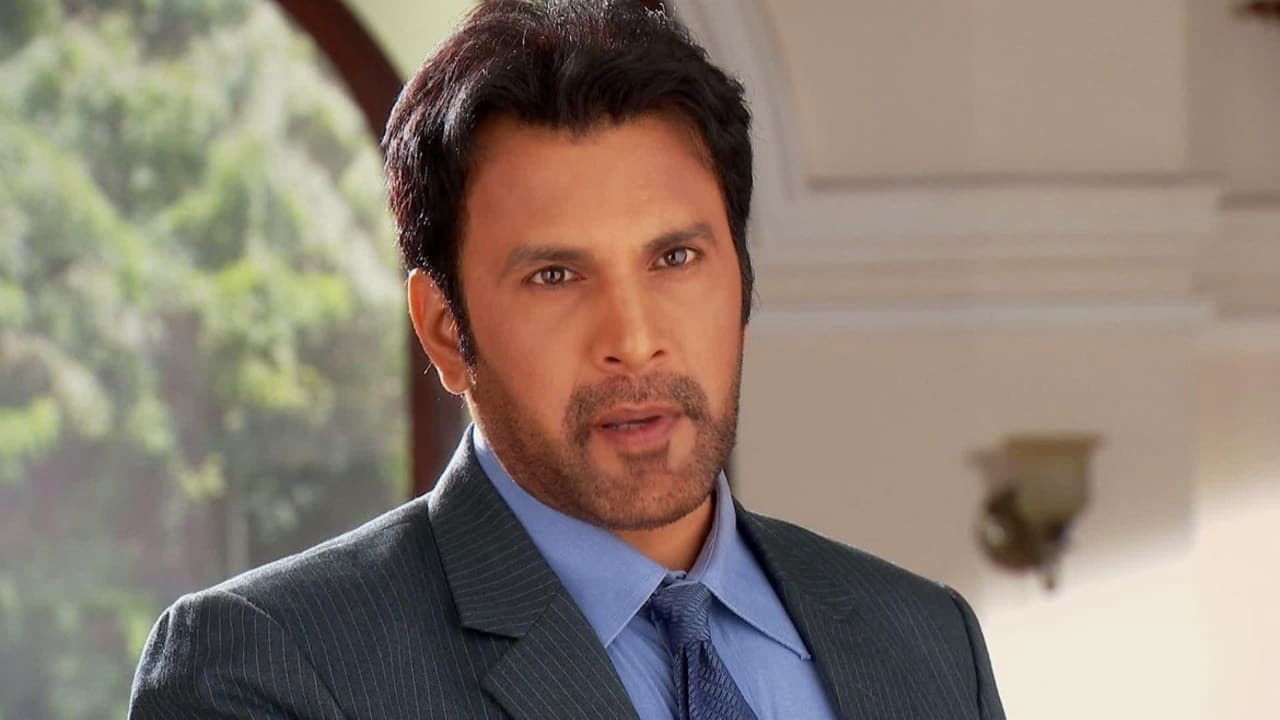 Qubool Hai — Épisode 39