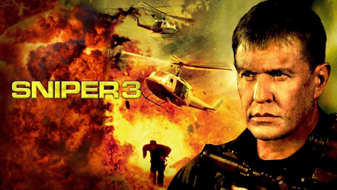Sniper 3