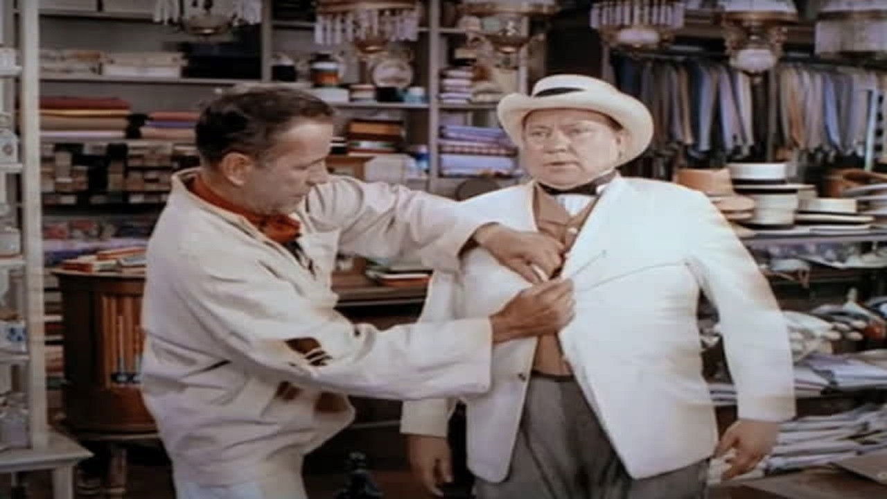 Wir sind keine Engel Kritik Film