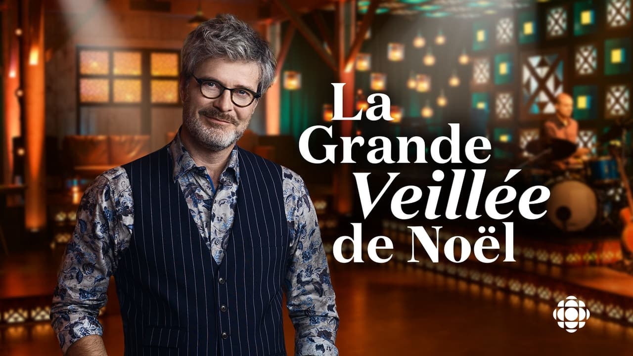 La grande veillée