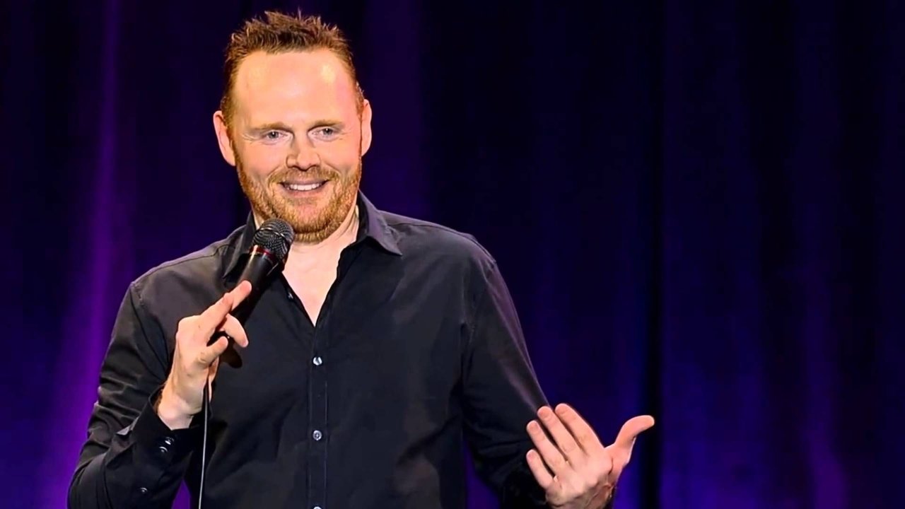 Bill Burr: You People Are All The Same