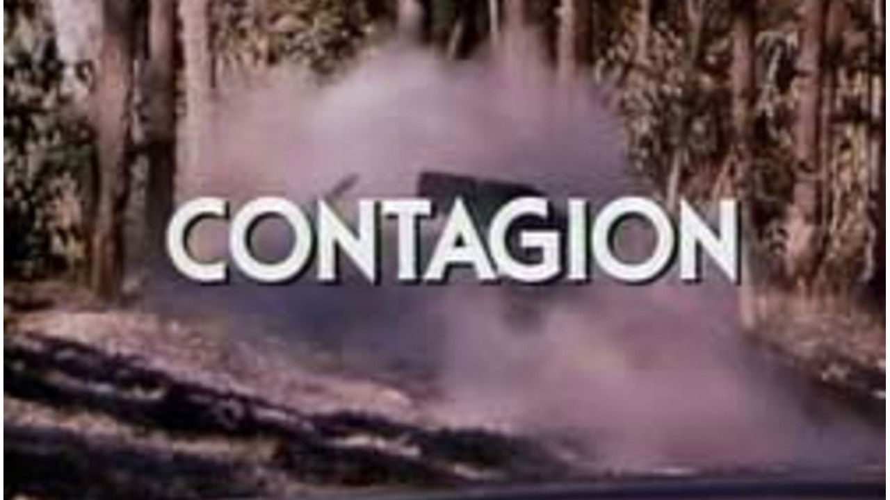 Contagion