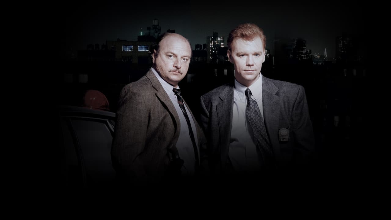 NYPD Blue - Season 12 Episode 5