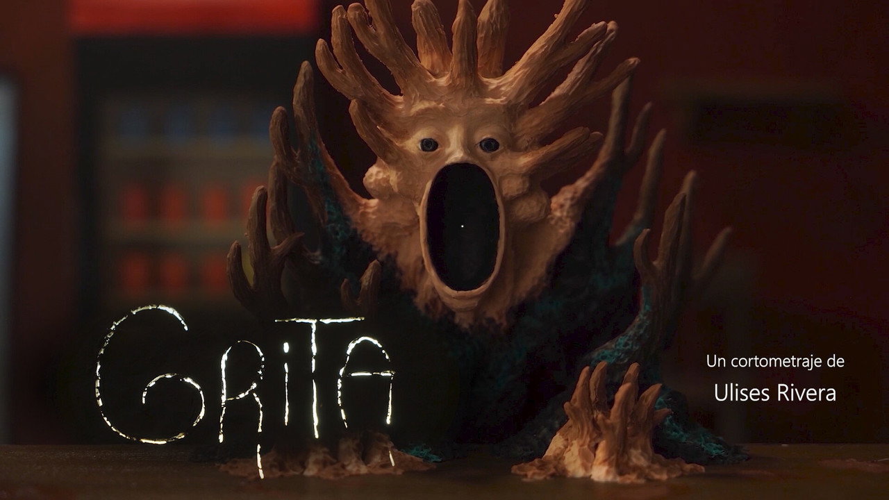 Grita