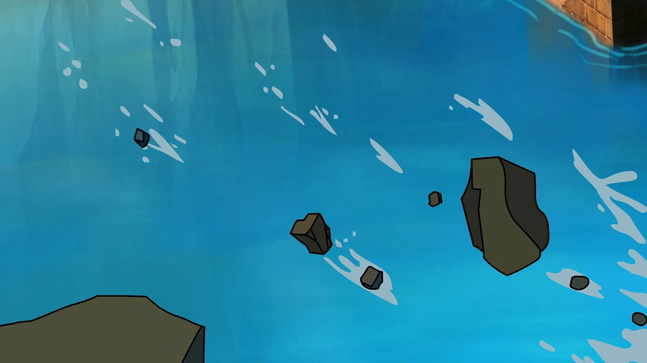 海尔兄弟高清重制版 - Season 1 Episode 46 : Episode 46