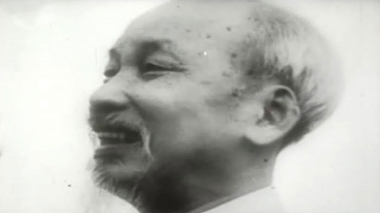 Histoire de Comprendre — Hô Chi Minh