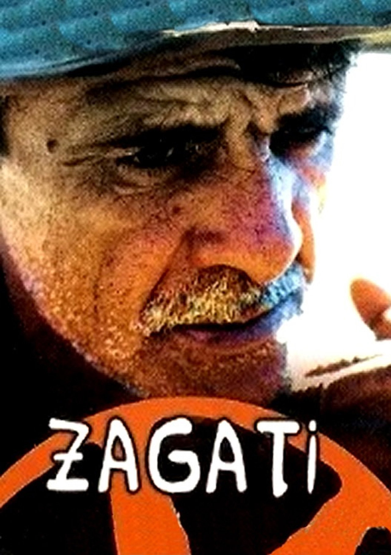 Zagati filmaffisch