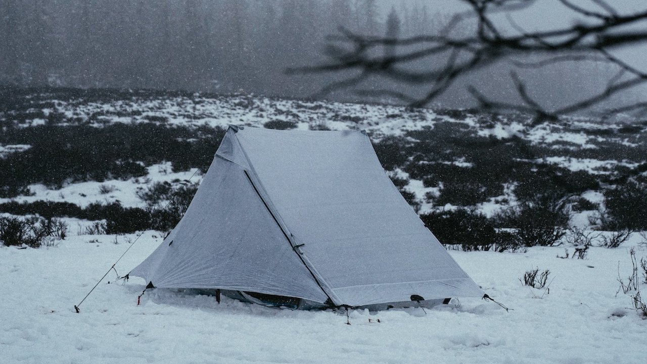 徒步101 - Season 1 Episode 17 : Episode 17