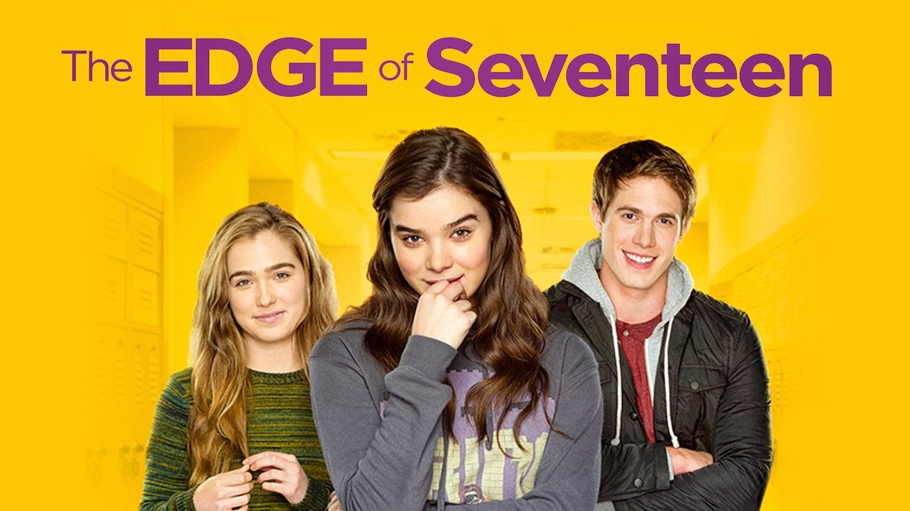 The Edge of Seventeen