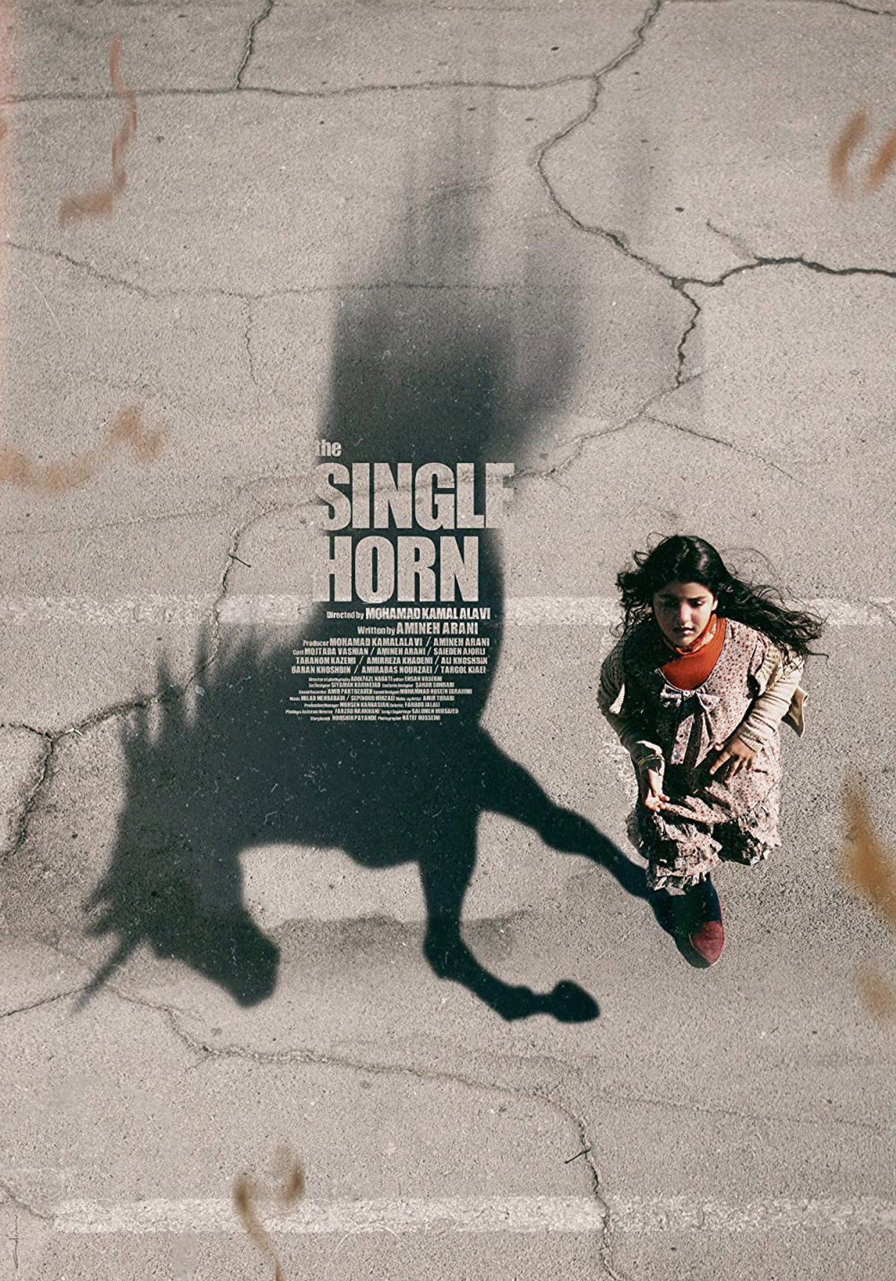 The Single Horn