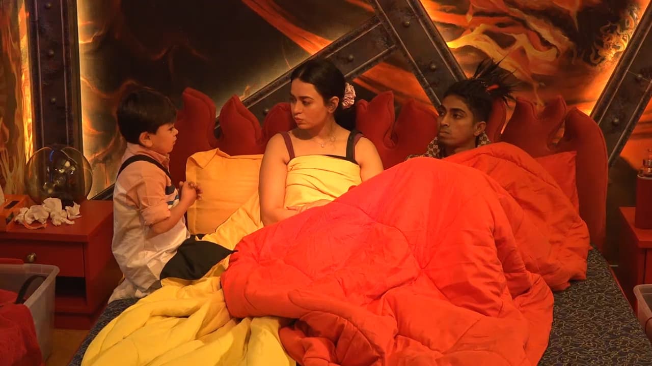 Bigg Boss - Season 16 Episode 16 : Day 15