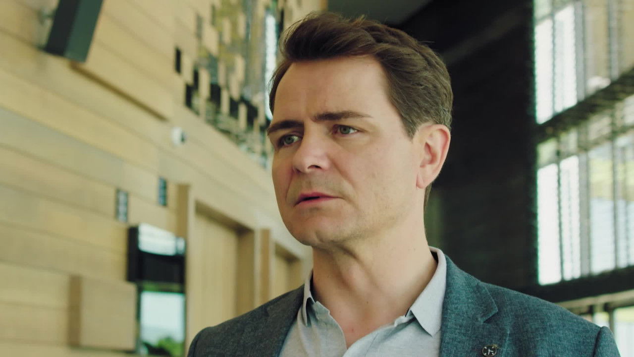 Тайфун — Épisode 2